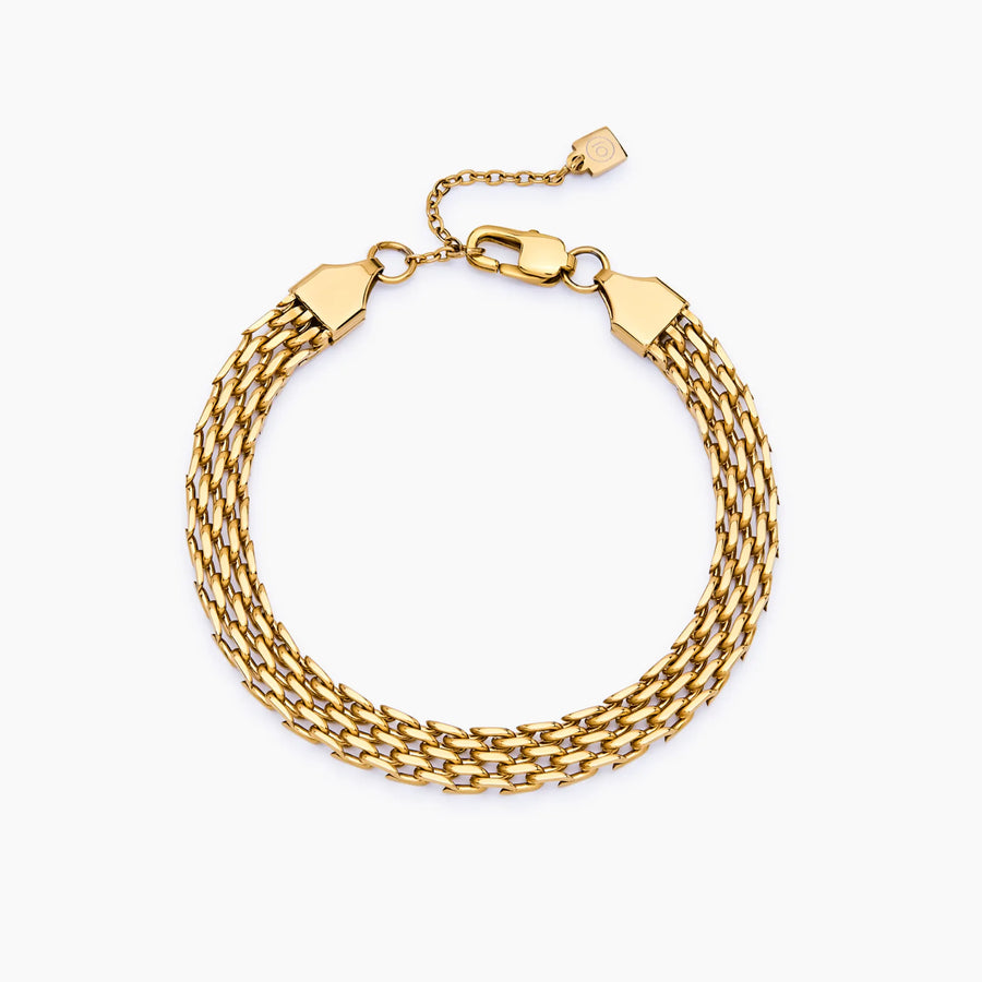 Panthera Link Bracelet