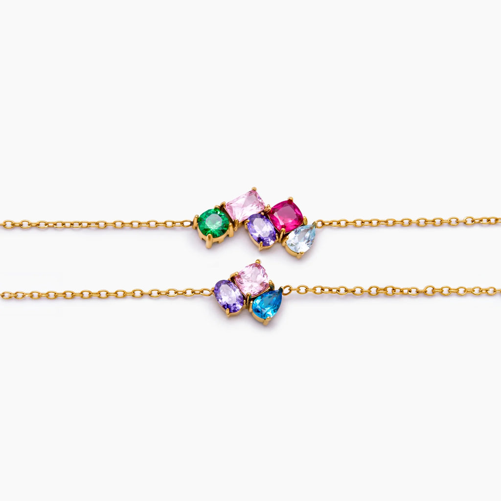 Custom Legacy Necklace