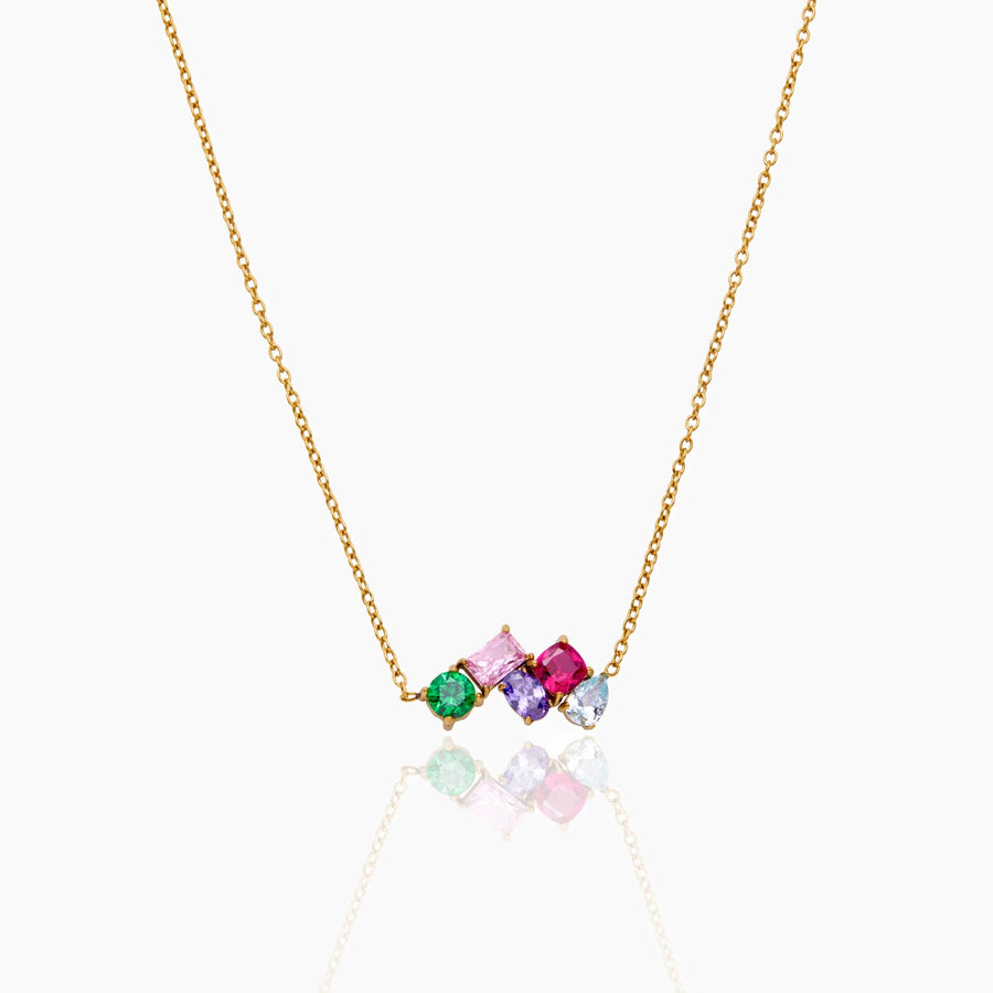 Custom Legacy Necklace