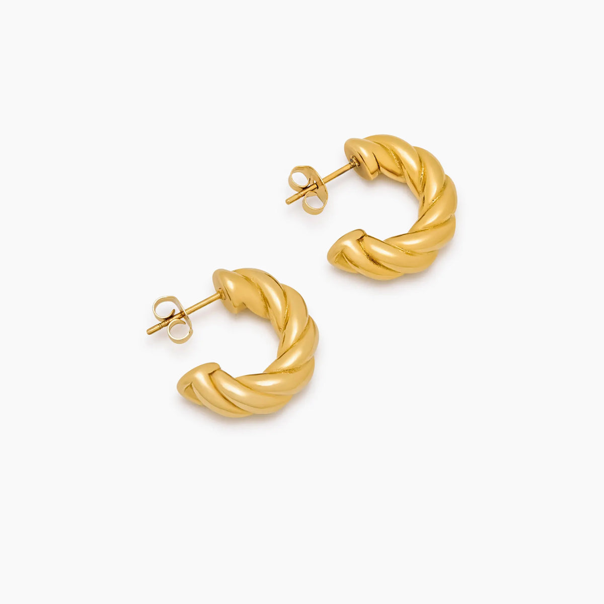 Demi Twist Earrings