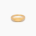Essential Signet Ring