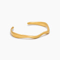Drift Cuff Bracelet