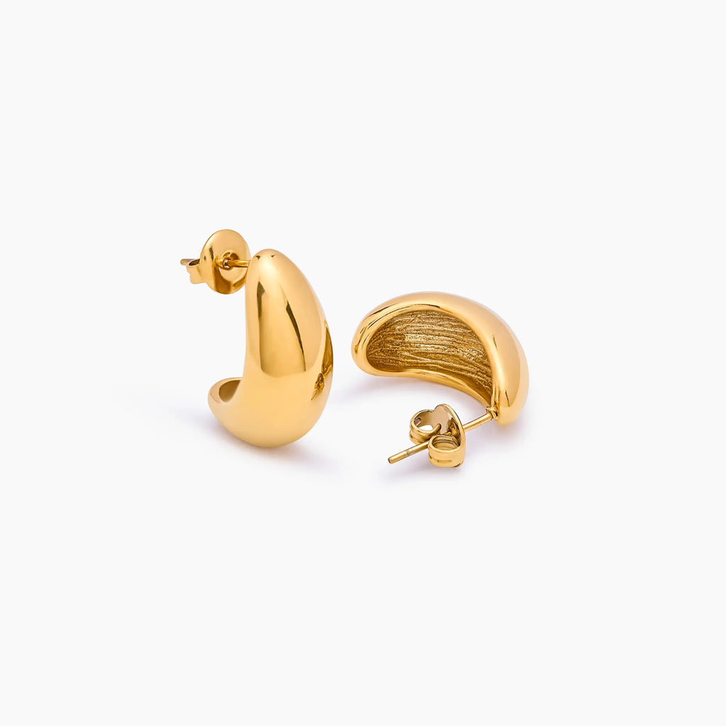 Gisele Dome Hoops
