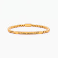 The Devotion Beaded Bracelet