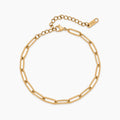 Everyday Essential Paperclip Bracelet