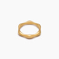Aura Ripple Ring